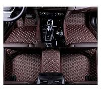 Non-Slip Car Mats Car Floor Mats For For A6 1994-2022 Avant For 4G5 For 4GD For C7 For 4F5 For C6 Accessories Auto Carpets Custom car Floor mats(Coffee)
