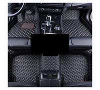 Non-Slip Car Mats Car Floor Mats For Hyundai For Elantra 2021 2022 Auto Foot Pads Pedals Parts Waterproof Protect Custom Covers Custom car Floor mats(LHD(3pcs) bk beige)