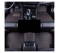 Non-Slip Car Mats Car Floor Mats For Hyundai For Elantra 2021 2022 Auto Foot Pads Pedals Parts Waterproof Protect Custom Covers Custom car Floor mats(LHD(3pcs) bk red)