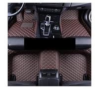 Non-Slip Car Mats For Toyota For Avalon 2019 2020 2021 2022 Car Floor Mats Interior Accessories Carpets Auto Styling Parts Custom Waterproof Rug Cover Custom car Floor mats(LHD 3pcs coffee)