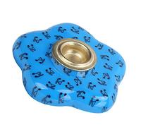 Non Slip Cello Anti Skid Mat, Spike Holder Protector Stand with Non Slip Stopper, Convenient for Home or Stage Use