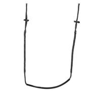 Non-Slip Climbing Stick Aider for Hunting, Lightweight Daisy Chain Single Step Aider Hand-Braided Rope Ladder Tree Stand Step for Climbing