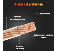 Non-Slip Comfort Adjustable Removable It is the Warmest Gift for Drivers in Winter,E-Gray1seat