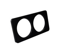 Non Slip Cup Holder For 1989-1997 For Mazda For MX-5 For Miata For MK1 Black Tray Cup Holder Center Console Cup Holder Tray