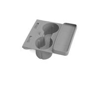 Non Slip Cup Holder For Tesla For Model Y For Model3 Multifunctional Water Cup Holder Central Control Storage Box Drinks Tray Car Cup Holder Tray(3)