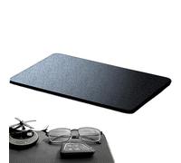 Non Slip Dashboard Mat | Anti Slide Car Dash Pad - Sticky Gripping Mat, Vehicle Dash Pad for Cell Phones, Keys