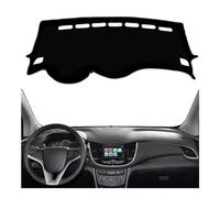 Non Slip Dashboard Mat Car Styling Dashmat For For Trax For Tracker For Holden 2017-2019 Dashboard Cover Mat Pad Sunshade Protect Carpet Accessories