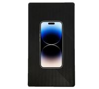 Non Slip Dashboard Mat | Heat Resistant Non Slip PVC Car Dashboard Mat | 27X15cm Elastic Sticky Pad, Creative Car Interior Accessories for Instrument Panel Center Armrest