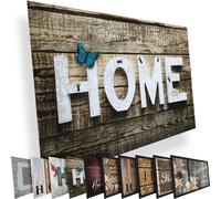 Non-Slip Doormat Easy Clean - Home 1 60x80cm