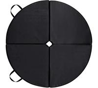 Non-Slip Foam Pole Dance Mat, Thick Exercise Mat for Safe Practice, Ideal for Fitness Enthusiasts & Home Workouts