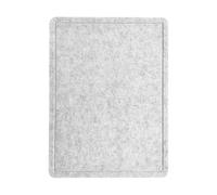 Non-Slip Folding Notice Board - Large Notice Board, Folding Felt Notice Board Alternative | Self-adhesive Adhesive Felt Tape Wear-resistant, Easy Assembly for Home Kitchen