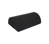 Non-Slip Foot Rest for Under Desk At Work, Under Desk Footrest Ergonomic Memory Foam Foot Stool Pillow Cushion