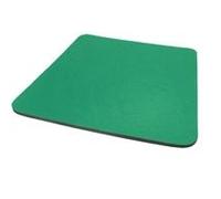 Non Slip Green Mouse Pad