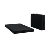 Non Slip Gymnastics Bi Fold Exercise Soft Play Floor Mat For Yoga Aerobics Landing Crashing Training Safe Space for kids Schools kindergarten