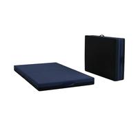 Non Slip Gymnastics Bi Fold Exercise Soft Play Floor Mat For Yoga Aerobics Landing Crashing Training Safe Space for kids Schools kindergarten
