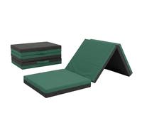 Non Slip Gymnastics Tri Fold Exercise Soft Play Floor Mat For Yoga Aerobics Landing Crashing Training Safe Space for kids Schools kindergarten