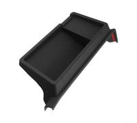 Non-Slip Interior Tray for BMW X5 G05 X6 G06 X7 G07 2019-2022 | for durable matte black TPE material, non-slip for surface prevents items from sliding during turns