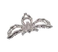 Non Slip Jaw Clips | Sturdy Spider Clip Creative Shark Clips | Comfortable Strong Grip Jaw Clips for Home Work or Travel Daily Commuting or Going to a Party
