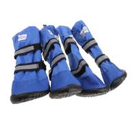 Non-Slip Large Big Dog Sport Shoes Winter Waterproof Pet Dog Boots for G Rain Boots for Women Wide Calf Waterproof Size Mid Calf Hunter Rain Boots for Men Girls Boys Toddler Boys Toddler Girls