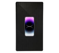 Non-Slip Mat, Heat Resistant Grip, Non-Slip Pad, Dashboard Mat, Washable Dashboard Mat, Non-Slip Phone Mat, alfom