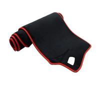 Non-Slip Mats Dash Mat Accessories For Cayenne For 958 2011-2016 2017 For GTS Turbo S Anti-Slip Mat Dashboard Cover Pad Sunshade Dashmat Protect Carpet Cape(LHD,E_WITHOUT)