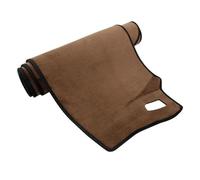 Non-Slip Mats Dash Mat For BMW X1 E84 2010 2015 2011 2012 2013 2014 Dashboard Cover Pad Anti-Slip Mat Sunshade Dashmat Protect Carpet Car Accessories(A,RHD)