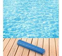 Non Slip Pool Ladder Step Mat for Safe Entry and Exit Designed to Prevent Slips and Falls on Pool Ladders (90 * 23cm)