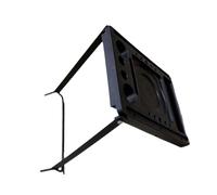 ＡＷＨＡＯ Non-Slip, Portable, Universal, High-Capacity, Heavy-Duty Work Ladder, Work Stand
