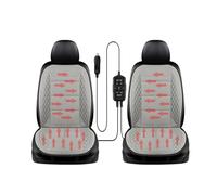 Non-Slip Professional Simple Installation Essential for Long Distance Driving in Winter,HeatedSeatCovers