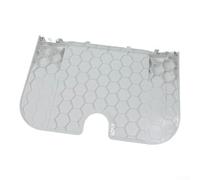 Non-Slip Ramp Plate For Roborock For Qrevo Series Vacuum Cleaners(White)