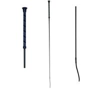 Non-slip riding schooling stick Waldhausen