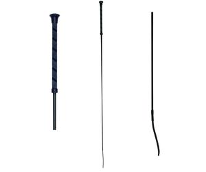 Non-slip riding schooling stick Waldhausen