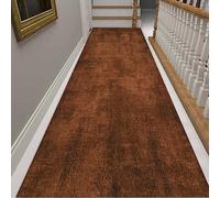 Non Slip Runner Rug for Hallway Contemporary Carpet in Various Lengths (1m 6m) for Kitchen Bathroom Balcony & Entrance Stylish Floor Mat for Home Decor