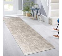 Non-Slip Runner Rug for Hallway, Narrow Area Carpet with Durable Backing, Perfect for Home Decoration and Aisle Entrance