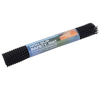 Non-slip safety mat