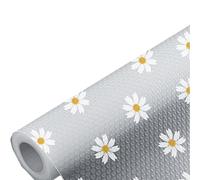 Non-Slip Shelf Liners | Drawer Liners Waterproof No Warping Design - Anti-Scratch Cabinet Liner for Kitchen Cabinets Cupboard Bathroom