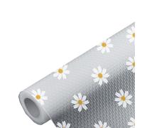 Non-Slip Shelf Liners - Waterproof No warping Shelf Liners Drawer - Cabinet Liner Anti-Scratch Easy to Clean for Kitchen Bathroom