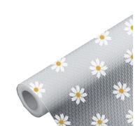 Non-Slip Shelf Liners - Waterproof Shelf Liners Drawer | Anti-Scratch Cabinet Liner for Kitchen Cabinets Cupboard Bathroom