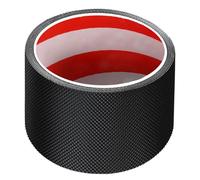 Non-Slip Shoe Strap | 39.37 Inch Non-Slip Sole Protection | Rubber Self-Adhesive Rubber Shoe Pads Protective Strips for Shoes Safety Comfort Everyday Use