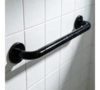 Non-Slip Shower Grab Bars, Stainless Steel Bathroom Grab Handle, Wall-Mounted Support Handle for Shower/Bathtub/Toilet, Safety Grab Rails for Handicap(2ft/60cm)