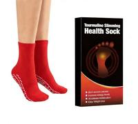 Non Slip Silicone Base - Self Heating Thermal Lining, Moisture Wicking with Arch Support, Pressure Relief for Outdoor Work, Hosiery, Lightweight Safety Clothing, Skating