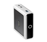 Non Slip Silicone Charging Station Case for 100W Easy to Clean and Carry Protector Cover