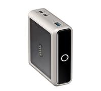 Non Slip Silicone Charging Station Case for 100W Easy to Clean and Carry Protector Cover