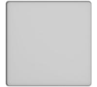 Non Slip Silicone Coffee Machine Mat With Raised Drainage Stripes For Air Fryer Countertop Protection And Quick Drying Kitchen Tray Pad In Grey Color(A)