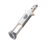 Non-slip silicone cooking tongs are designed to safely handle hot dishes and bowls plate grippers cookware