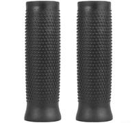 Non-Slip Silicone Grip for Kukirin A1 Electric Scooter | High friction for surface, secure hold in rain, prevents slipping, for durable daily use, comfortable ride