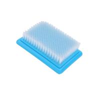 Non-Slip Silicone Needle Felting Mat with Brush - Durable Wool Felting Tool Kit for DIY Crafts, Sculpting, Art Projects - Portable Multi-Purpose Surface for Beginners, Experts, Crafters &