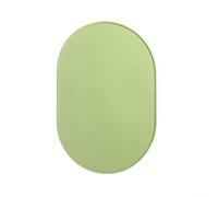 Non-Slip Silicone Table Mat Waterproof Easy Clean(green)