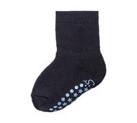 Non-slip socks for baby boys Sterntaler Bleu 23/24