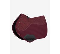 Non-slip soft shell saddle pad for horses LeMieux
